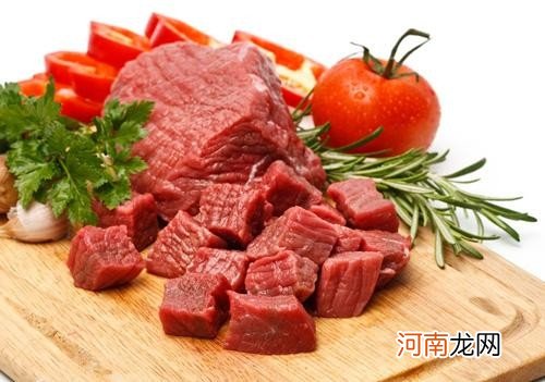 牛肉和什么不能一起吃 牛肉和什么不能一起吃相克