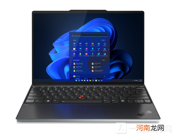 ThinkPad Z13新款参数配置-ThinkPad Z13 2022款评测优质