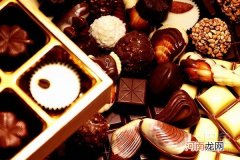 巧克力代表什么意思