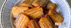 烤带鱼的家常做法 香酥烤带鱼的烹饪技巧分享