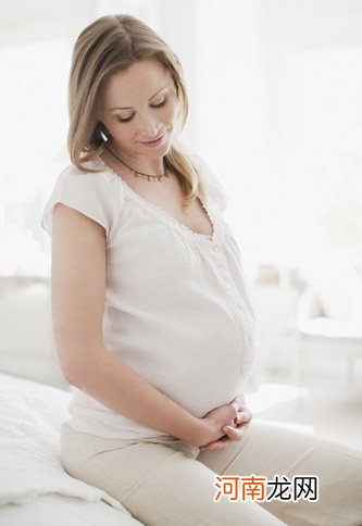 孕期症状助你判断胎儿性别