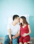 夫妻四大不良习惯影响怀孕