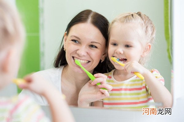宝宝牙刷多长时间换一次 宝宝使用牙刷的注意事项