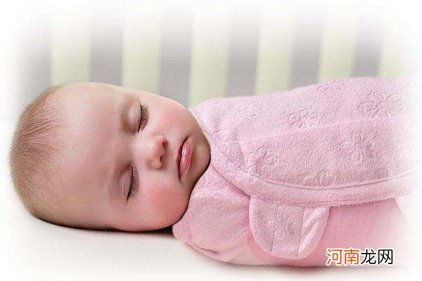 宝宝睡眠不好如何调理 让宝宝睡觉香香的小妙招