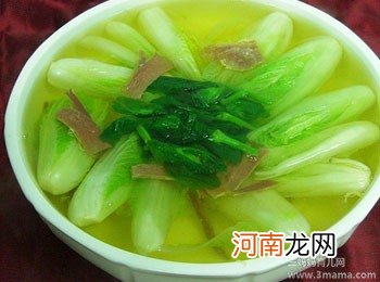 清水菜头卷