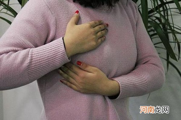 如何预防乳腺增生 用手摸怎么确认是乳腺增生