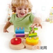 2岁女宝宝喜欢什么玩具