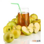 长期喝苹果醋能减肥吗