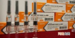 科兴生物和北京生物新冠疫苗对比 区别只有六个字