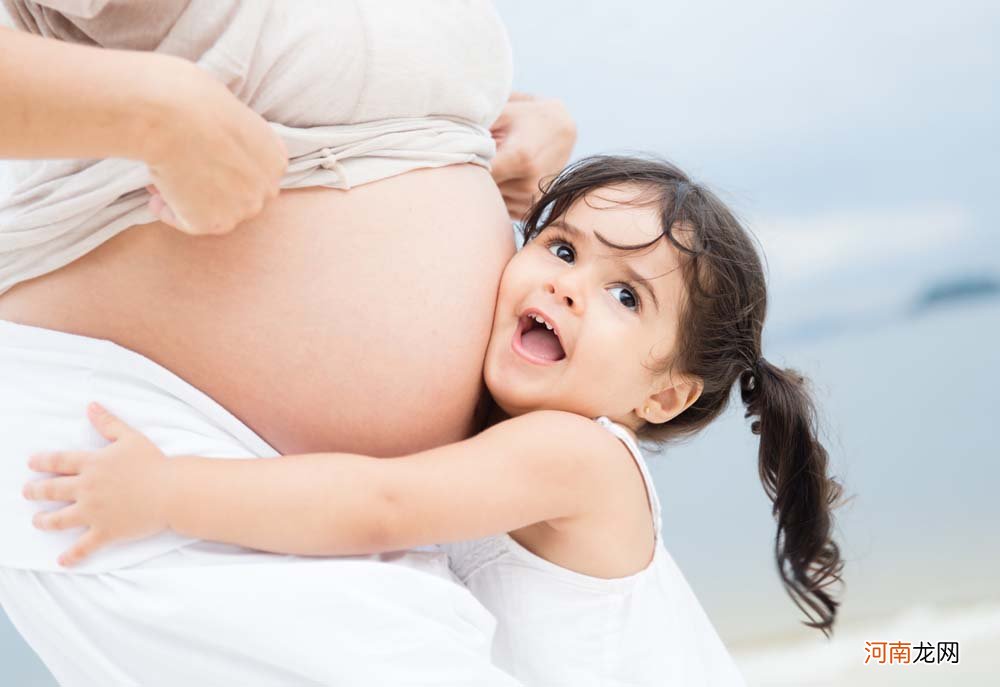 孕妈妈应关注孕晚期的异常情况