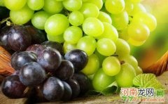 吃葡萄的注意事项 吃葡萄的6个好处有哪些
