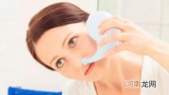 鼻腔冲洗真能治鼻炎吗 生理盐水洗鼻子怎么洗
