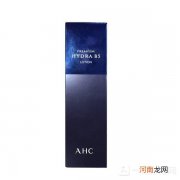 ahc玻尿酸b5套装怎么样-ahc b5玻尿酸水乳套装怎么样优质