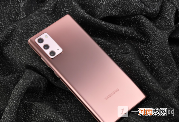 降价的三星note20ultra值得买吗-三星note20ultra参数配置优质