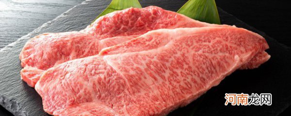 红焖牛肉的做法 红焖牛肉怎么做