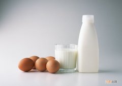 孕期牛奶的重要性到底多大