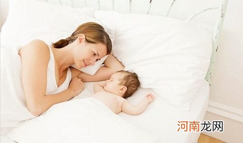 产后新妈最容易出现的三种疾病