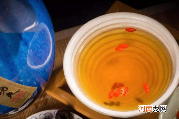 黄酒不能和什么同食