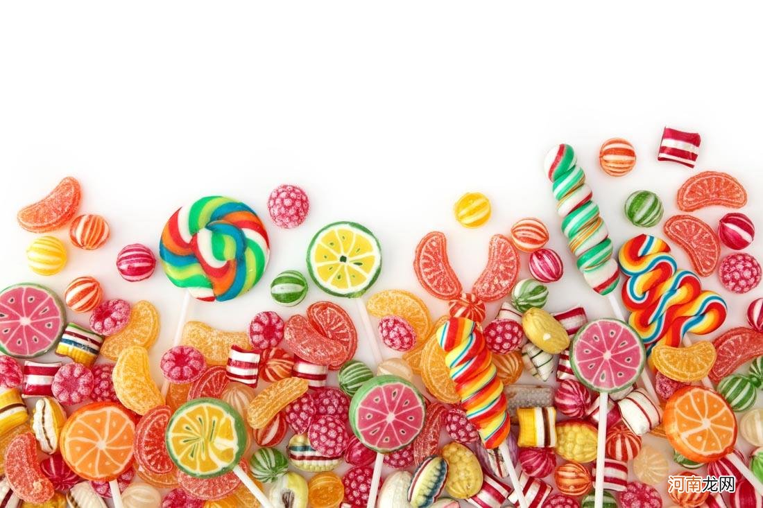 糖果减肥效果好吗