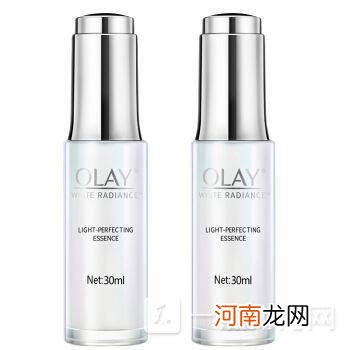olay玉兰油小白瓶怎么样-OLAY玉兰油小白瓶测评优质