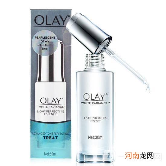 olay玉兰油小白瓶怎么样-OLAY玉兰油小白瓶测评优质