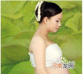 孕晚期36周后注意事项