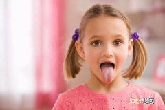 孩子舌头磕破了怎么办