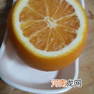 盐蒸橙子适合什么人吃