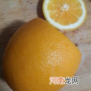 盐蒸橙子适合什么人吃