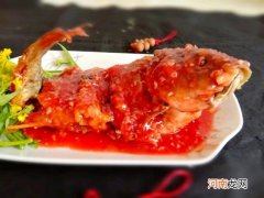 番茄酱糖醋鱼的家常做法 番茄酱鱼的做法窍门