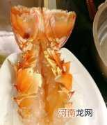 蒜蓉澳洲大龙虾的做法 澳洲龙虾的做法窍门