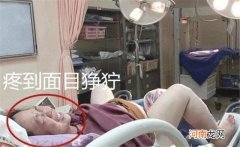 丈夫陪产抓拍3张照片成经典 女人生孩子图片