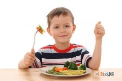 7岁的孩子不喜欢吃饭怎么办