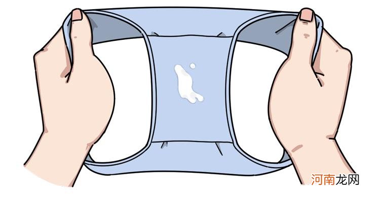 白带检查清洁度三度是什么引起得