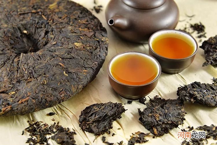 儿茶素的功效与作用，普洱茶中的儿茶素有何功效与作用你知道吗？