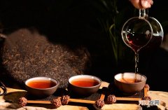 儿茶素的功效与作用，普洱茶中的儿茶素有何功效与作用你知道吗？