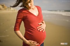 跳绳有助于健康怀孕