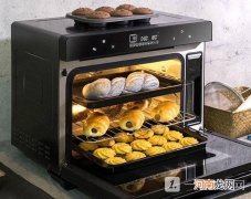 西屋PC3001C蒸汽烤箱怎么样-西屋蒸汽烤箱测评优质