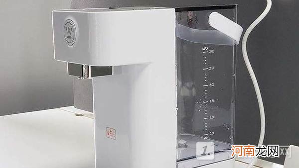 西屋即热式饮水机怎么样-西屋即热式新型饮水机测评优质
