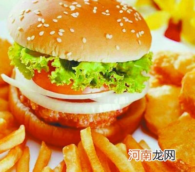 生男孩秘诀：多吃四类食物