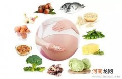 孕妇谨记：摄取钙质的好方法