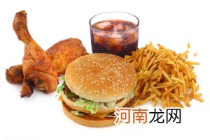 常吃4类食物最易生男孩