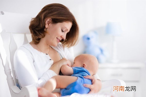 新生婴儿吐奶怎么缓解 这些护理工作一定要做好