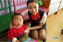 六一节 北京同济医院牵手“天使之家”关爱孤残儿童