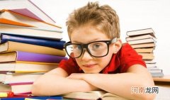 小孩子上二年级就近视怎么办 和孩子视力有关的注意事项