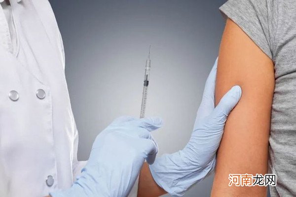 新冠疫苗第三针 第三针加强针禁忌