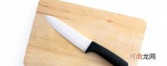 如何选购厨房的各类刀具 选购厨房的各类刀具的方法