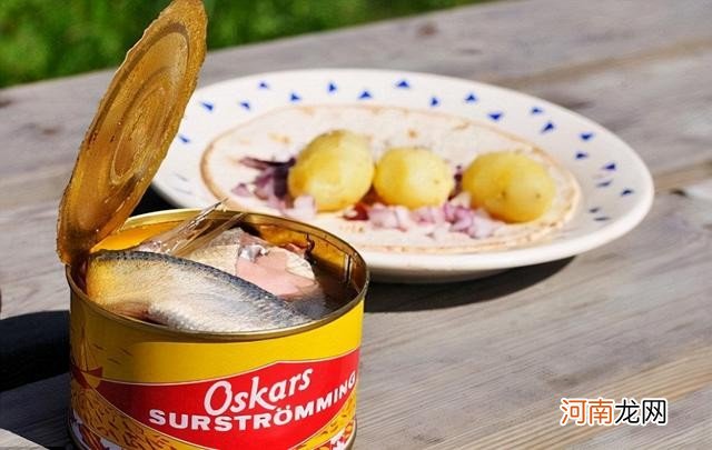 鲱鱼罐头为什么那么臭 瑞典鲱鱼罐头有多臭