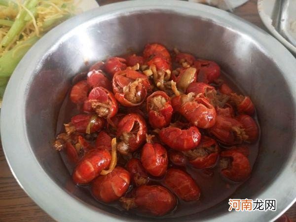 冻龙虾尾怎么做好吃 虾尾怎么做好吃又简单