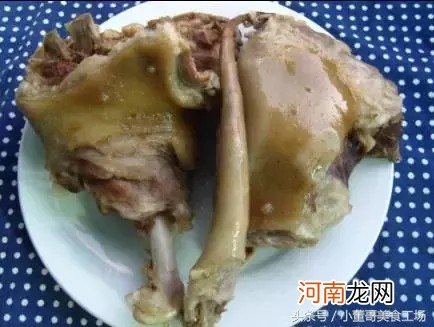 狗肉火锅的配方与做法 狗肉火锅的做法大全